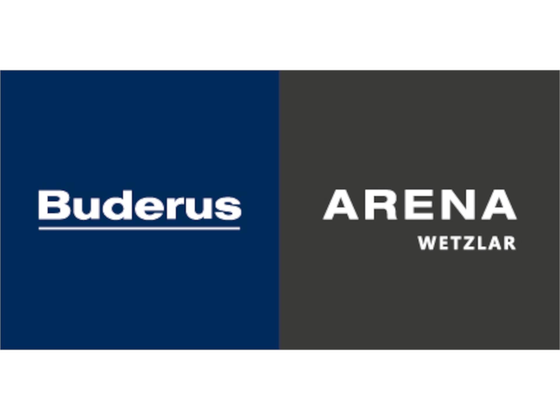 Buderus Arena